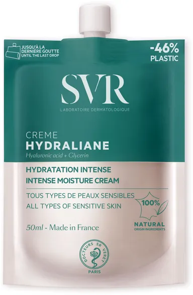 SVR Hydraliane Crème 50 ml
