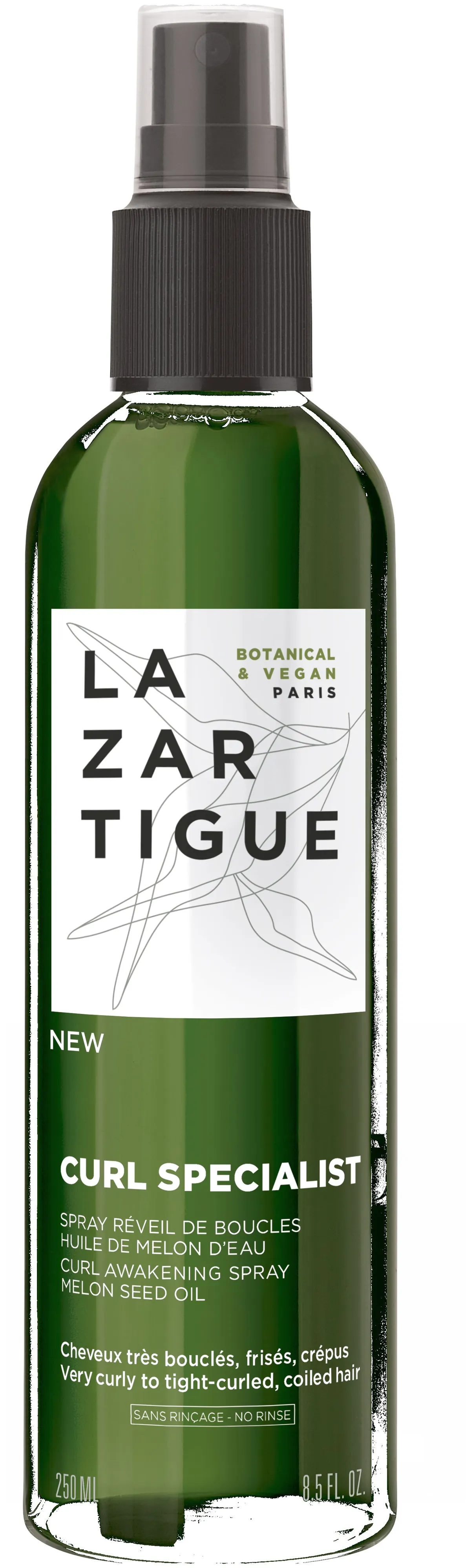 Lazartigue Curl Specialist Spray 250ml