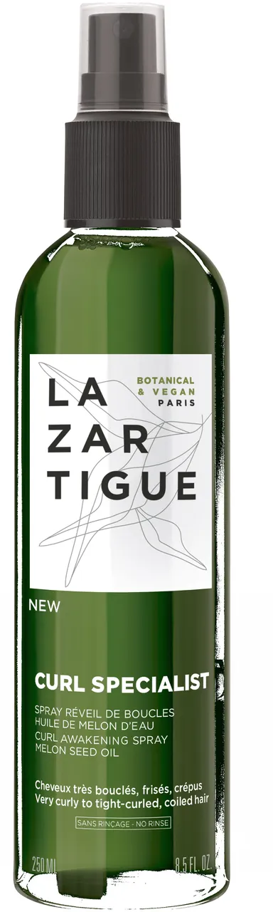 Lazartigue Curl Specialist Spray 250ml