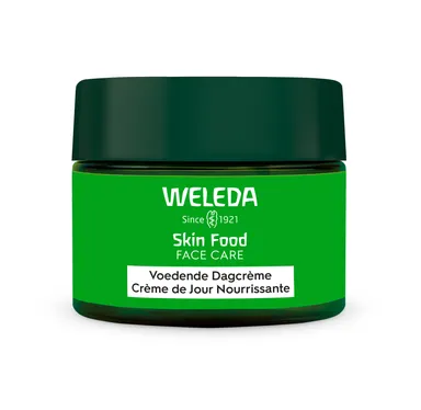 Weleda Skin Food Crème Jour Nourrisssante 40ml