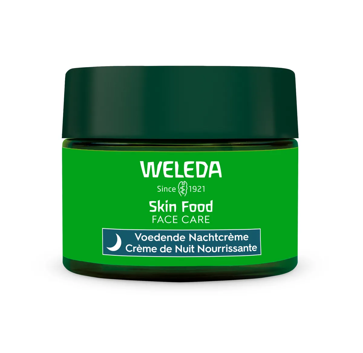 Weleda Skin Food Crème Nuit Nourrissante 40ml