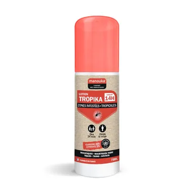 Manouka Spray Adulte 75ml