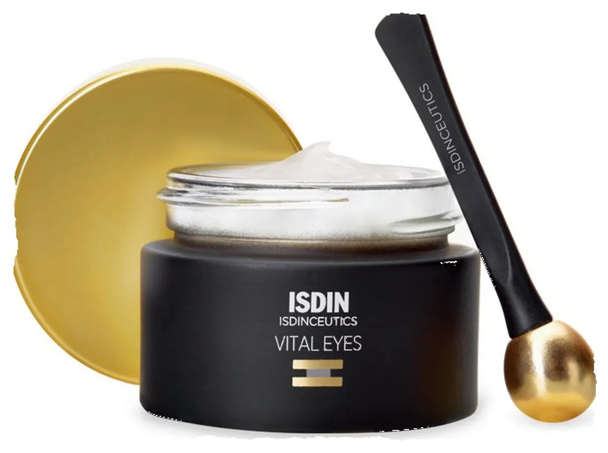 Isdinceutics Vital Eyes 15g