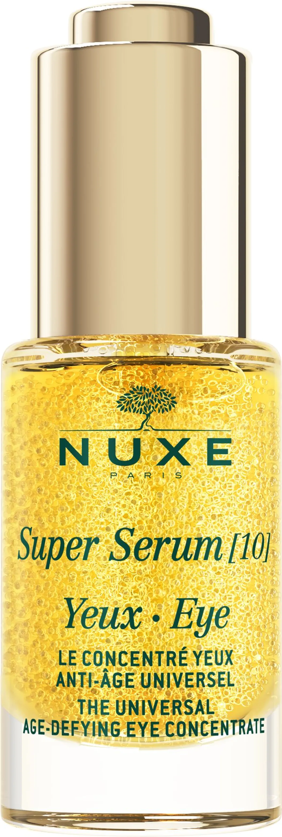 Nuxe Super Serum 10 Yeux 15ml