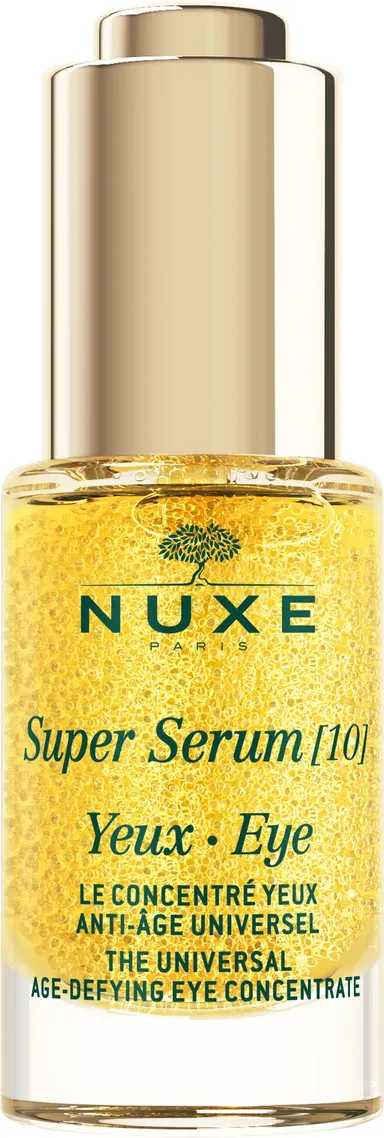 Nuxe Super Serum 10 Ogen 15 ml