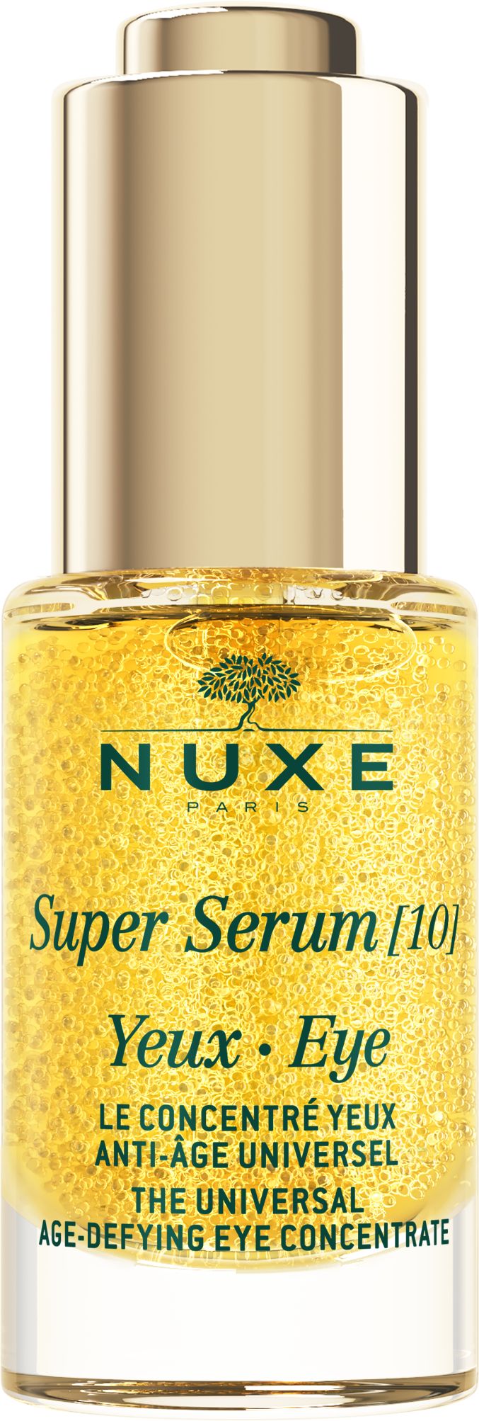 Nuxe Super Serum 10 Ogen 15 ml - Nuxe