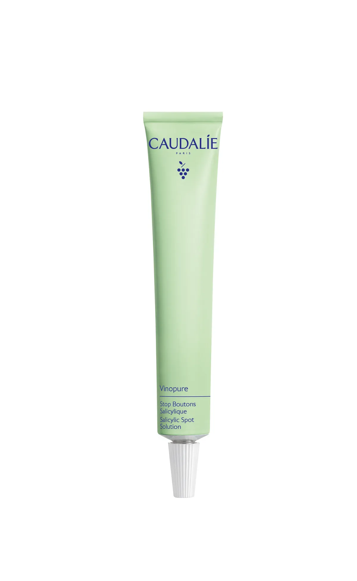 Caudalie Vinopure Stop Puistjes Salicylzuur 15 ml