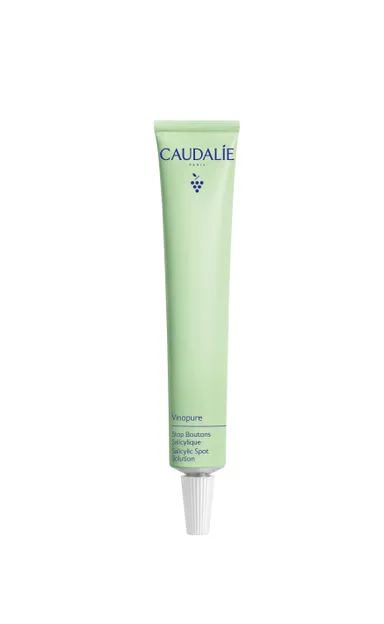 Caudalie Vinopure Stop Puistjes Salicylzuur 15 ml