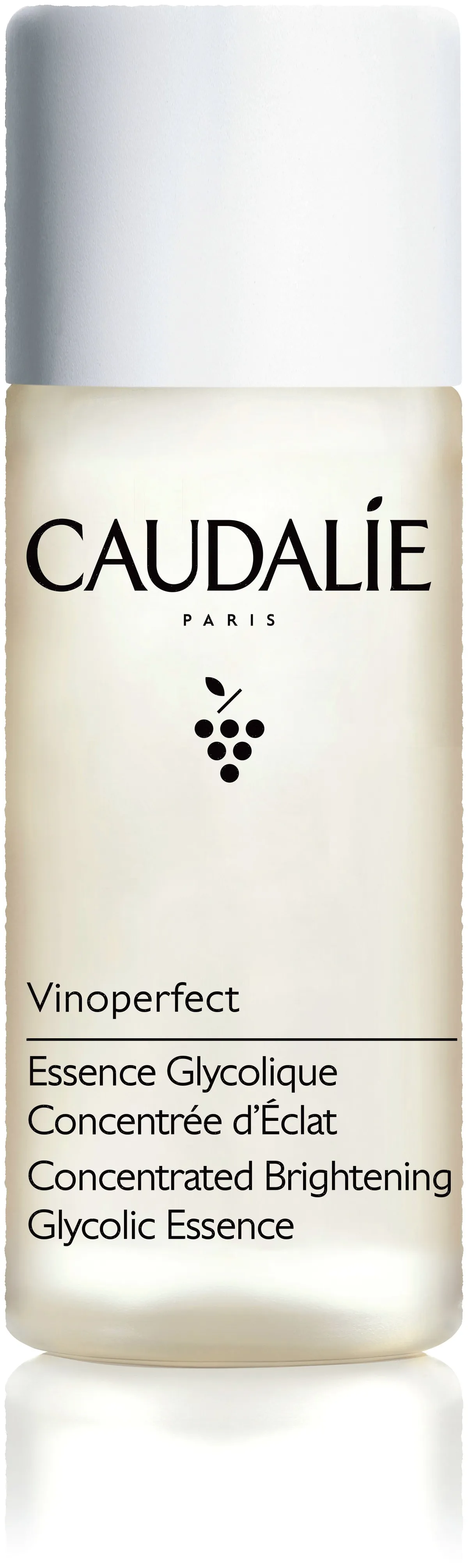 Caudalie Vinoperfect Essence Glycolique Concentrée d'Eclat 50ml