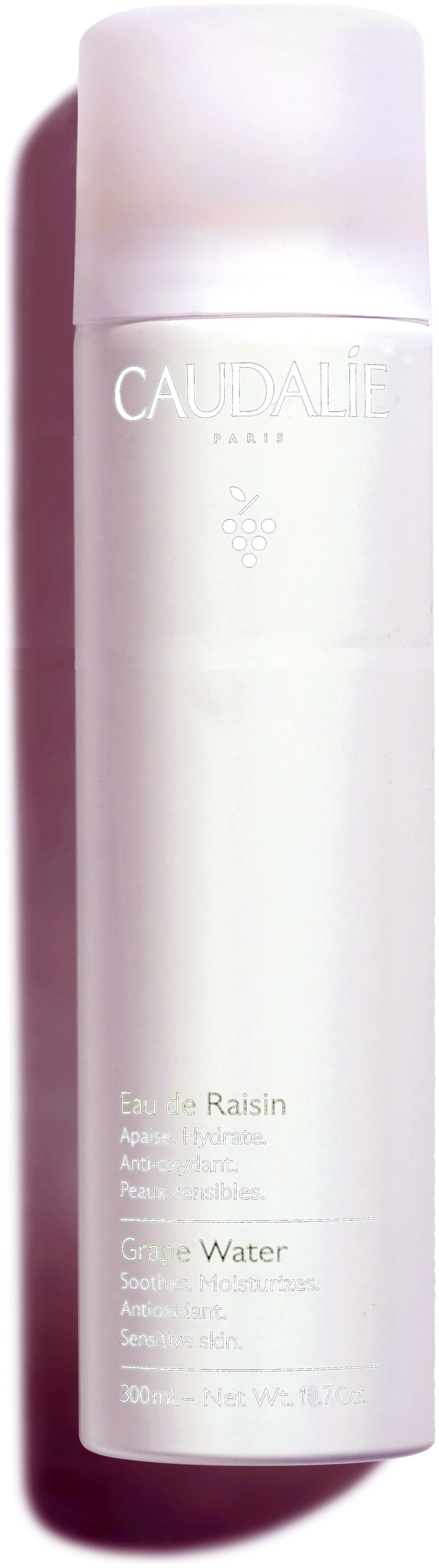 Caudalie Druivenwater 300 ml