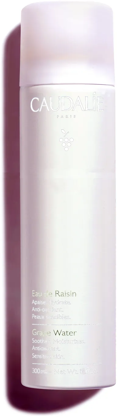 Caudalie Druivenwater 300 ml