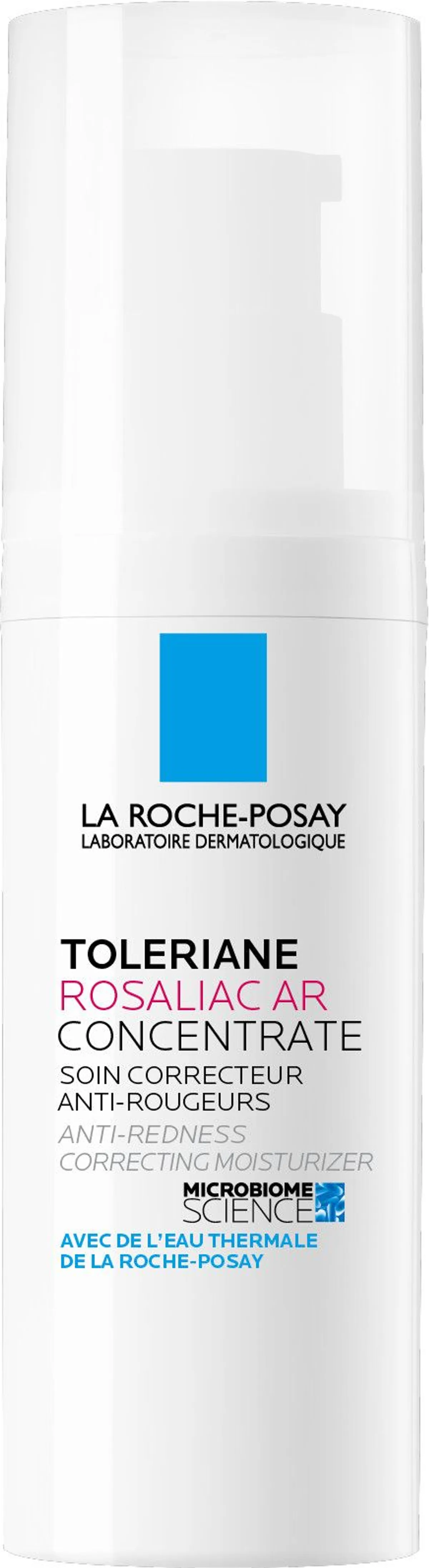 La Roche-Posay Tolériane Rosaliac AR Soin Anti-Rougeurs Correcteur 40ml