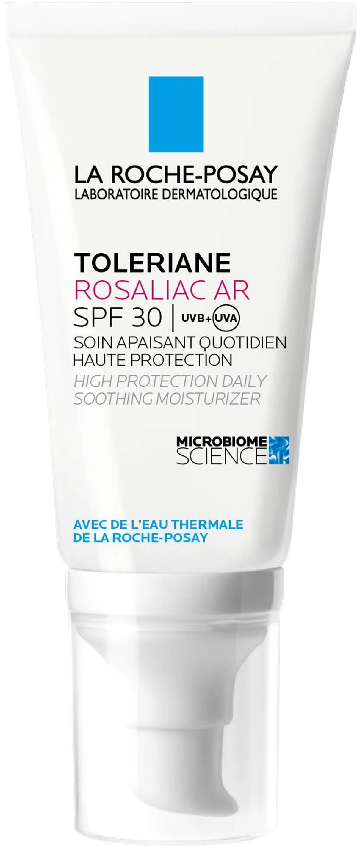 La Roche-Posay Toleriane Rosaliac AR IP30 50ml