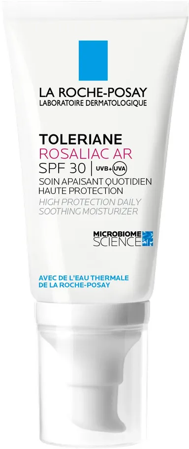 La Roche-Posay Toleriane Rosaliac AR IP30 50ml