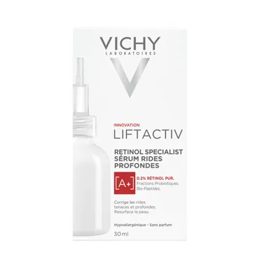 Vichy Liftactiv Retinol Specialist Serum 30 ml
