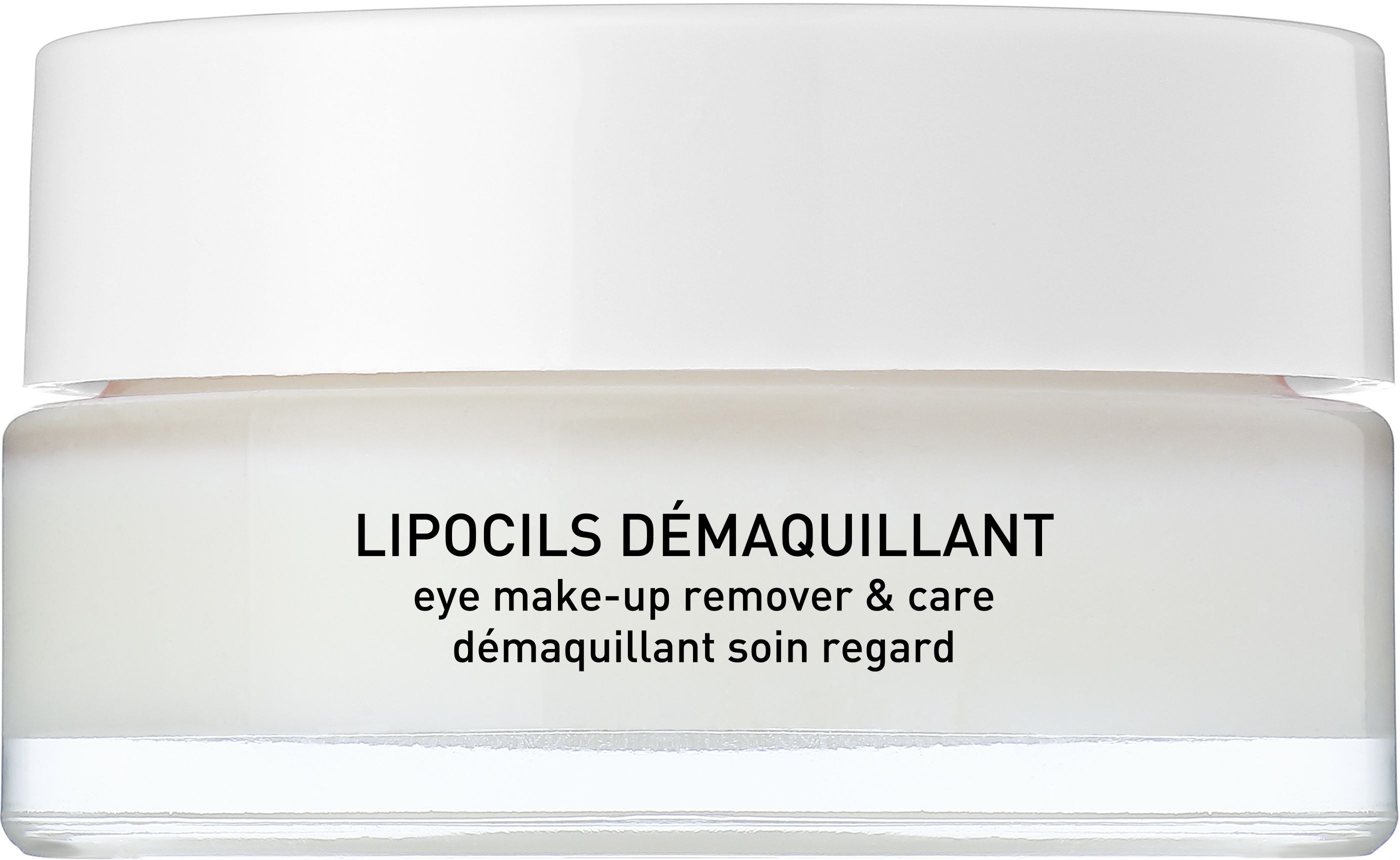 Talika Lipocils Ontschminkende Oogverzorging 30 ml