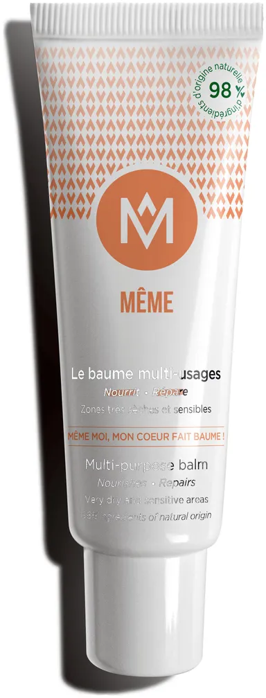 Même Baume Multi-Usages 40ml