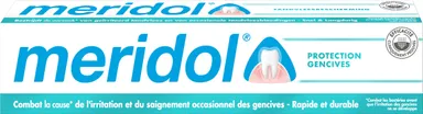 Meridol Dentifrice Protection Gencives 75ml