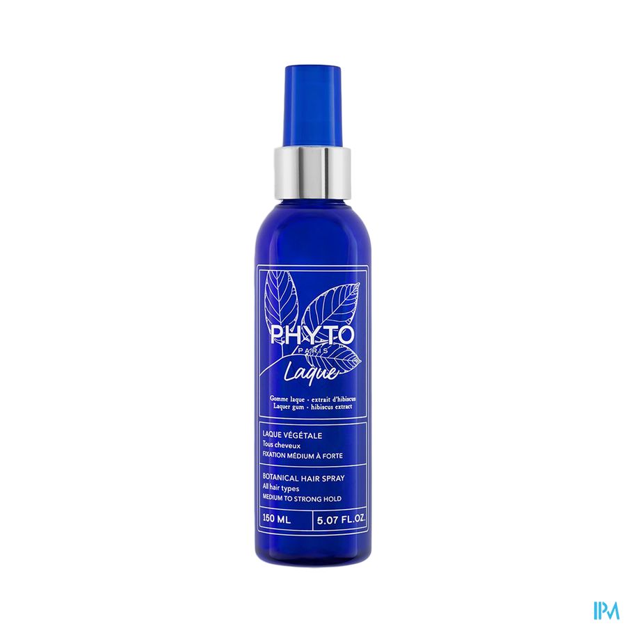 Phyto Plantaardige Lak Medium tot Krachtige Fixatie 150 ml - PHYTO