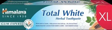 Himalaya Dentifrice total White XL 100ml
