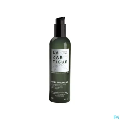 Lazartigue Curl Specialist Gelée Boucles Sculptées Huile Melon D'eau 250ml