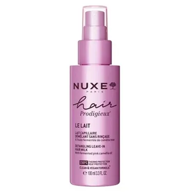 Nuxe Hair Prodigieux Le Lait Capillaire Démêlant 100ml