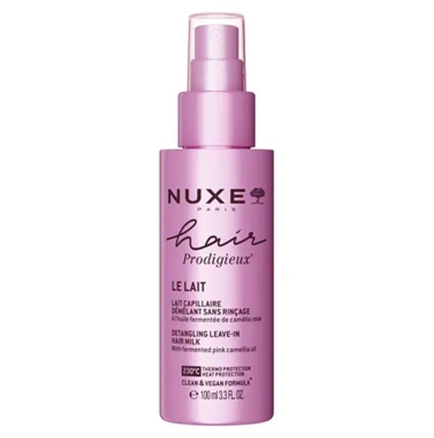 Nuxe Hair Prodigieux Ontwarrende Haarlotion 100 ml - Nuxe