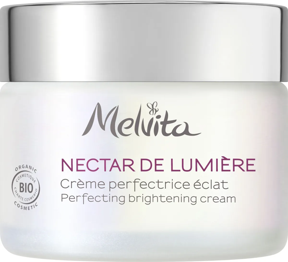 Melvita Nectar de Lumière Crème Perfecte Glans 50 ml
