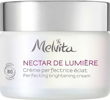 Melvita Nectar de Lumière Crème Perfecte Glans 50 ml