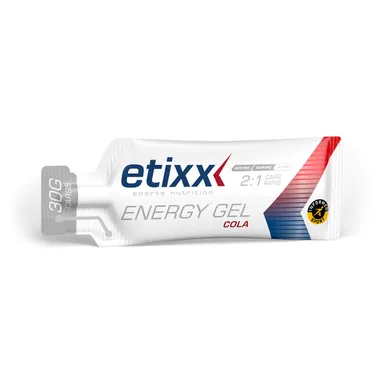Etixx Energy Gel Cola 40 ml