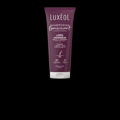 Luxeol Shampooing Épaississant 200ml