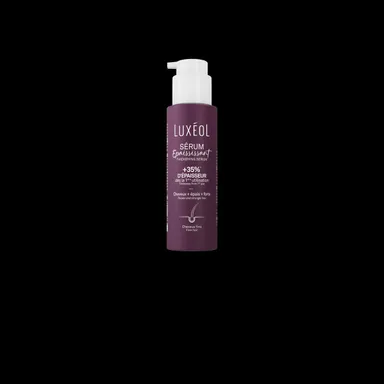 Luxéol Sérum Epaississant 100ml