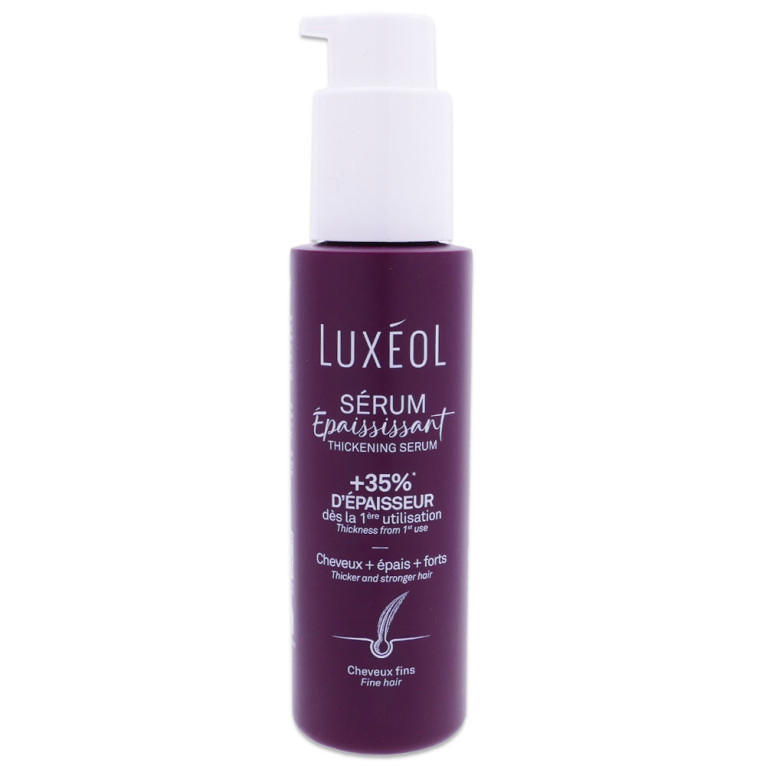 Luxéol Verdikkend Serum 100 ml - LUXEOL