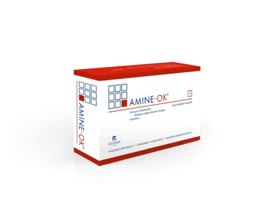 Amine-OK 40 Capsules