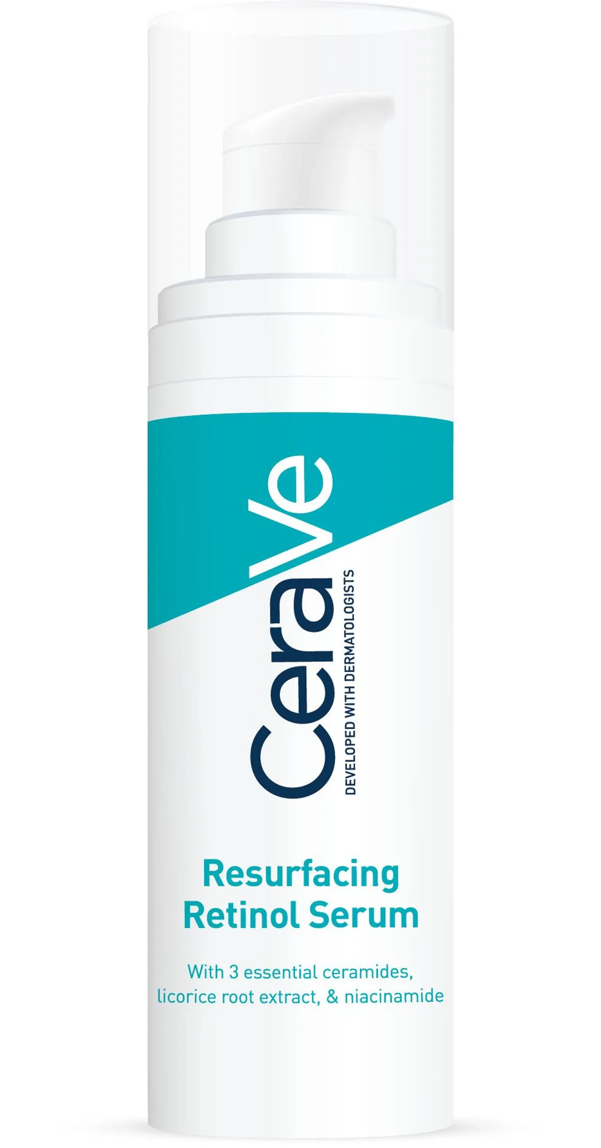 CeraVe Serum Retinol Antivlekken 30 ml