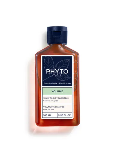 Phyto Volume Shampooing Volumateur 100ml