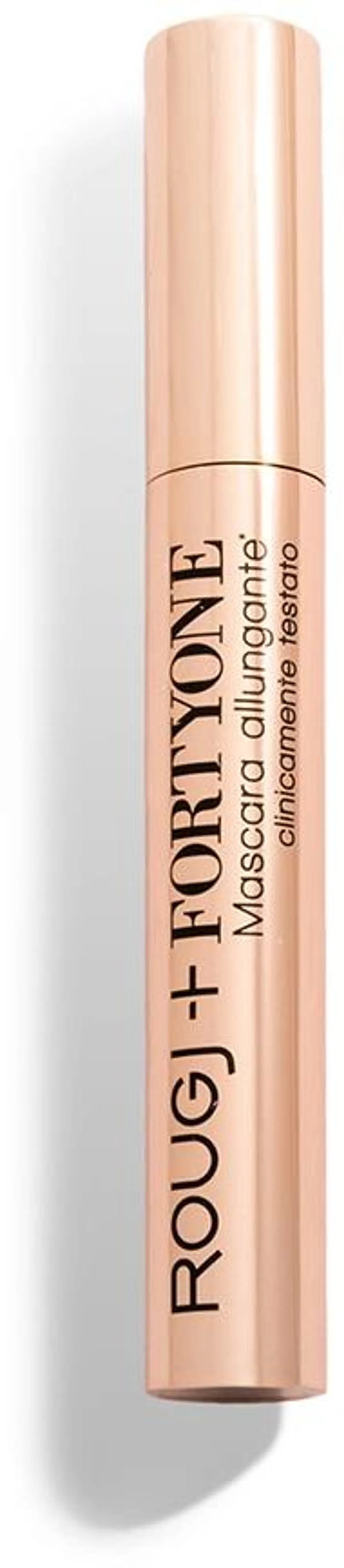 Rougj Mascara Allongeant Fortyone Noir