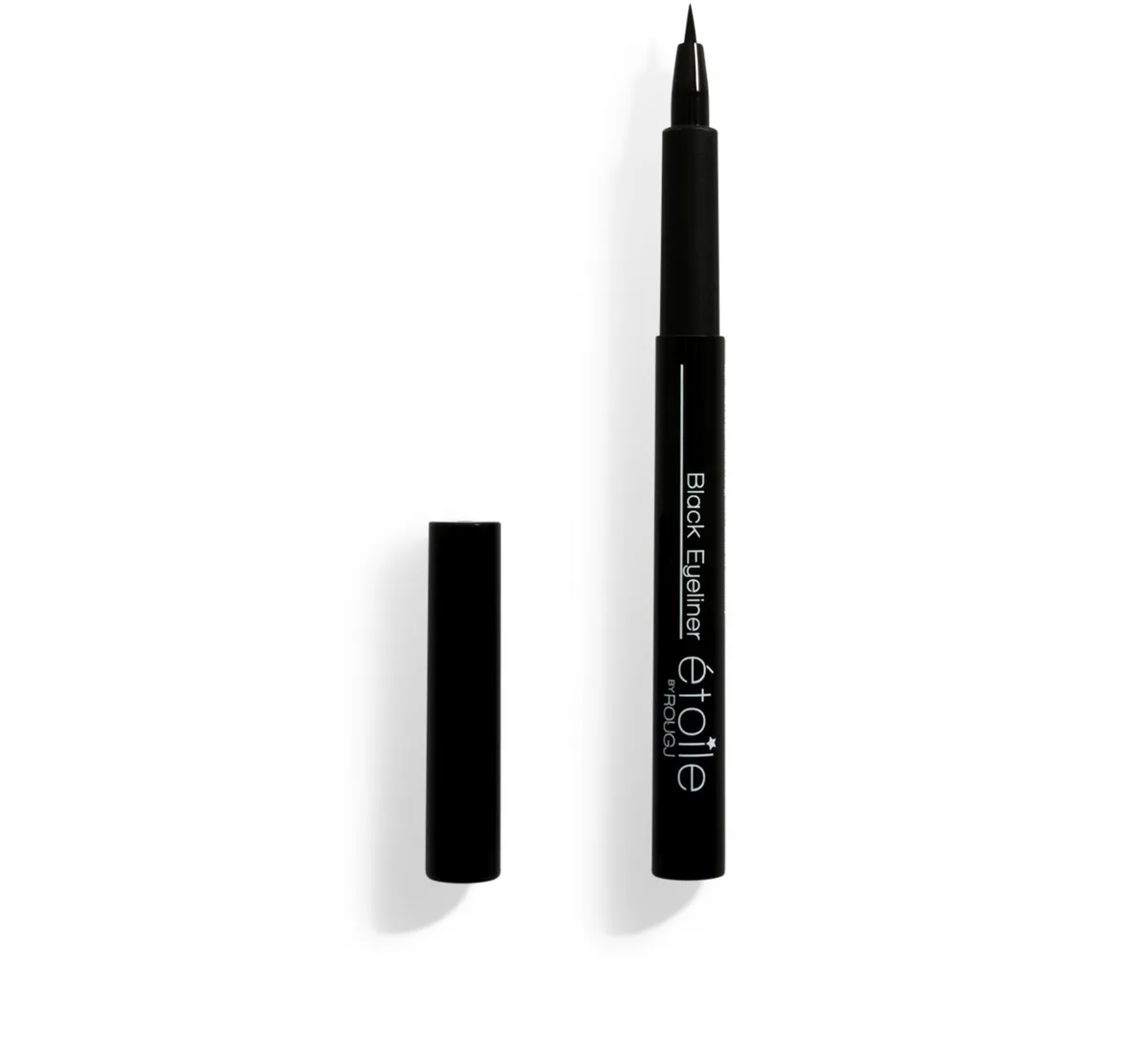 Roujg Zwarte Eyeliner Nachtzwart (Noir Etoile)
