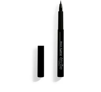 Roujg Zwarte Eyeliner Nachtzwart (Noir Etoile)