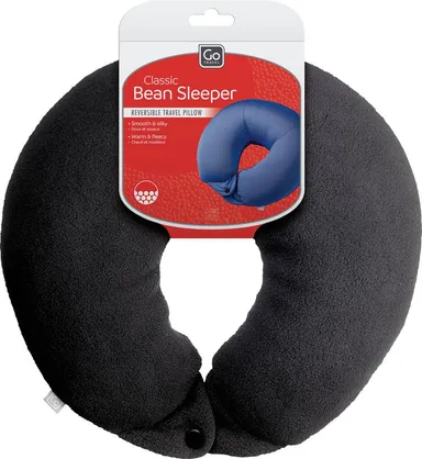 Go Travel Kussen Classic Bean Sleeper