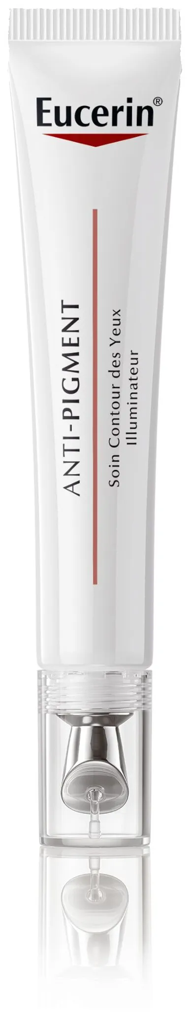 Eucerin Anti-Pigment Soin Contour des Yeux Illuminateur 15ml