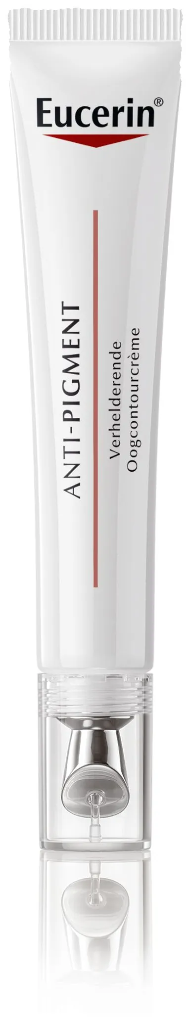 Eucerin Antipigment Oogcontourverzorging Verhelderend 15 ml