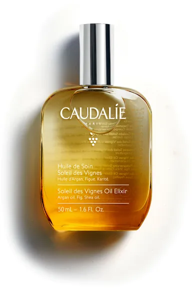 Caudalie Huile de Soin Soleil des Vignes 50ml