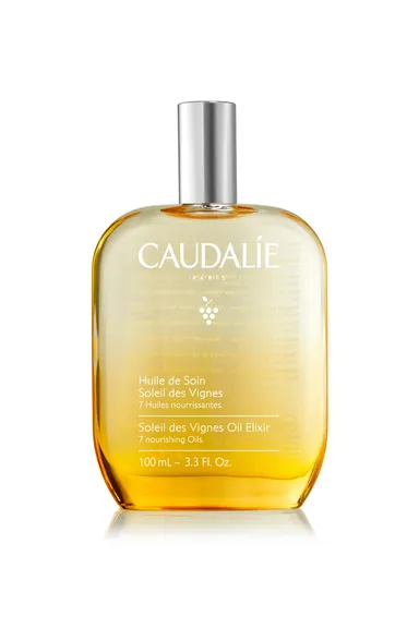 Caudalie Verzorgingsolie Soleil des Vignes 100 ml