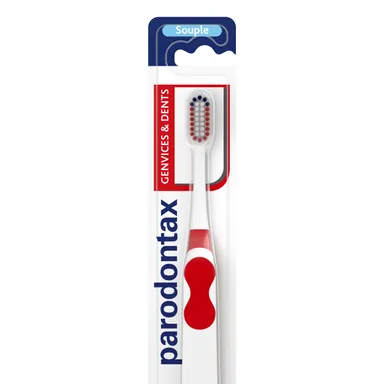 Parodontax Brosse Dents Souple