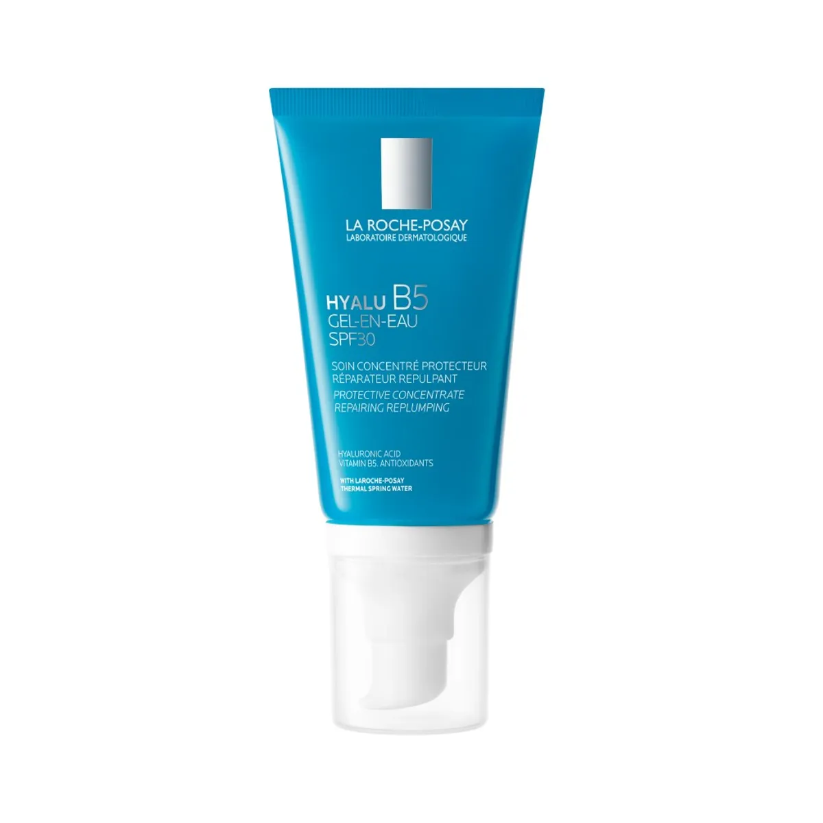 La Roche-Posay Hyalu B5 Aquagel SPF30 50 ml