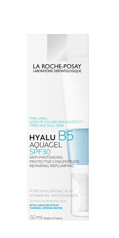 La Roche-Posay Hyalu B5 Aquagel SPF30 50 ml