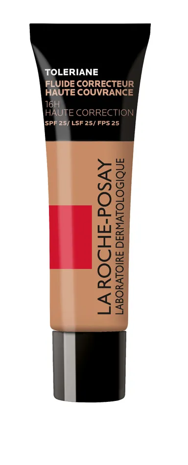 La Roche-Posay Toleriane sterk dekkende vloeibare concealer N10,5 30 ml