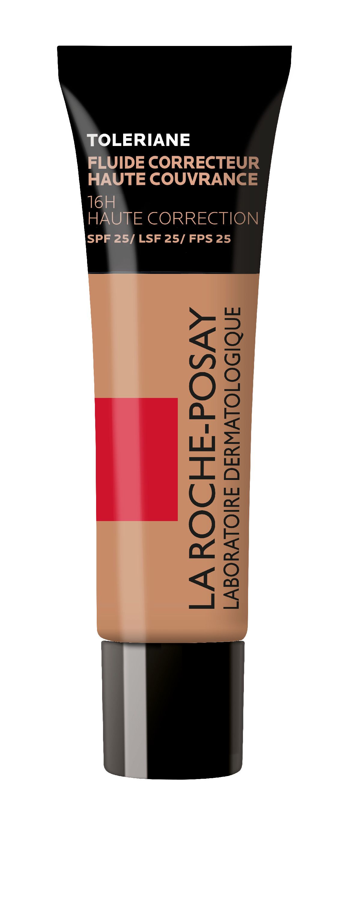 La Roche-Posay Toleriane sterk dekkende vloeibare concealer N10,5 30 ml - La Roche-Posay