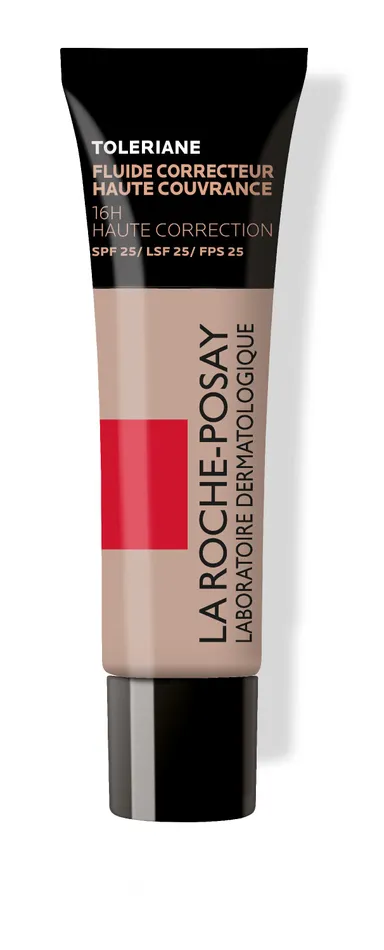 La Roche-Posay Toleriane sterk dekkende vloeibare concealer N12 30 ml